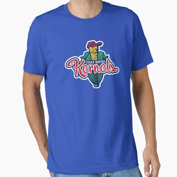 The Cedar Rapids Kernels 2 T-Shirt