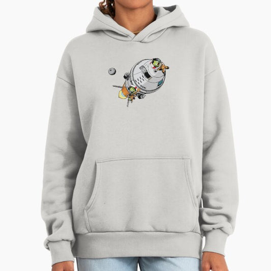 Jebbin' Hoodie