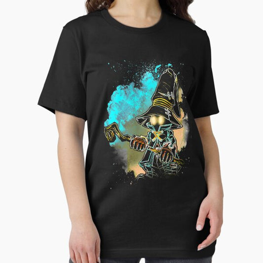 Soul of the Black Mage T-Shirt