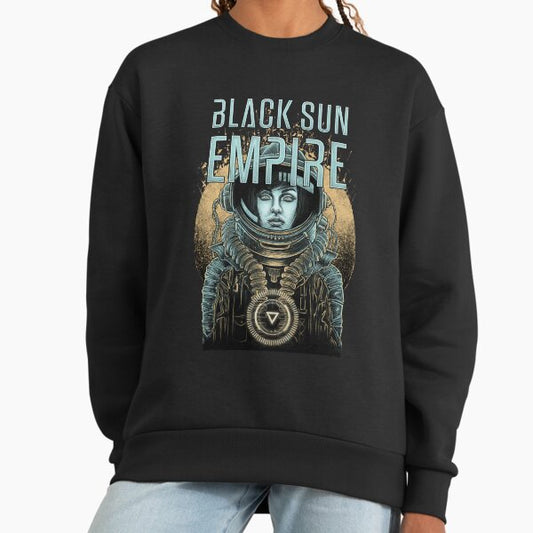Black Sun Empire/1 Sweatshirt