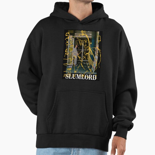 Baxter Dury - Slumlord Hoodie