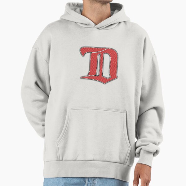 Detroit Redwings Winter Classic Hoodie