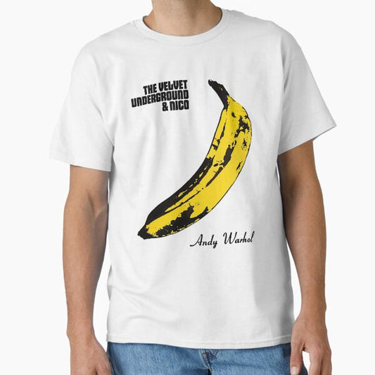 Velvet underground & Nico T-Shirt