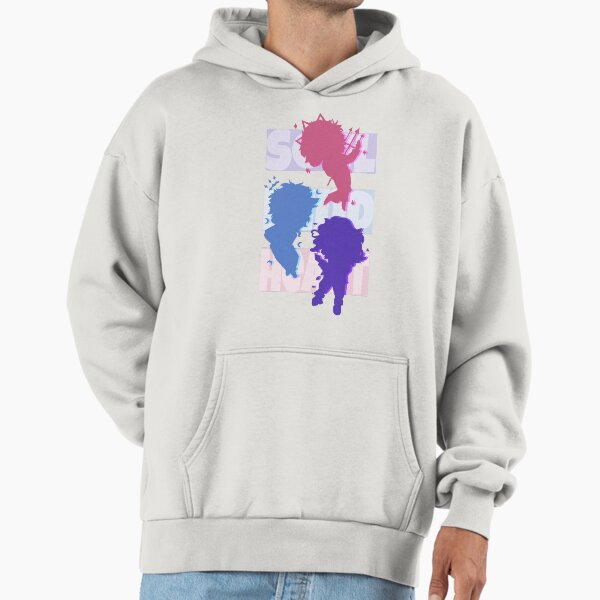 Chonny jash silhouettes Hoodie