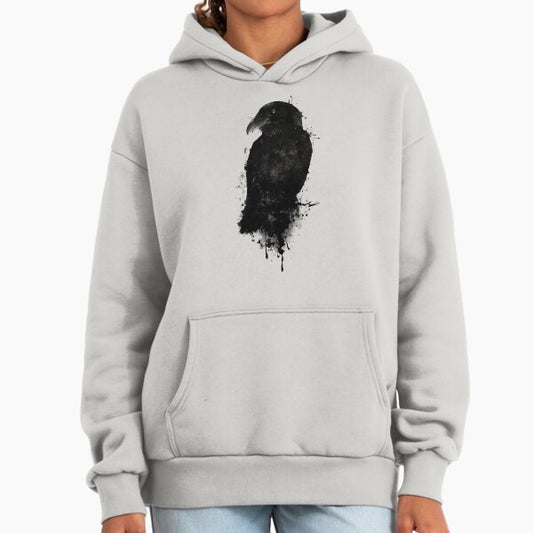 The Raven Hoodie