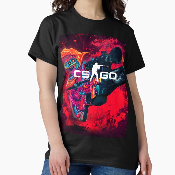 Hyper Beast CSGO T-Shirt