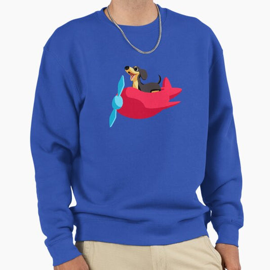 OFFICIAL Dog of Wisdom Shirt Sweatshirt