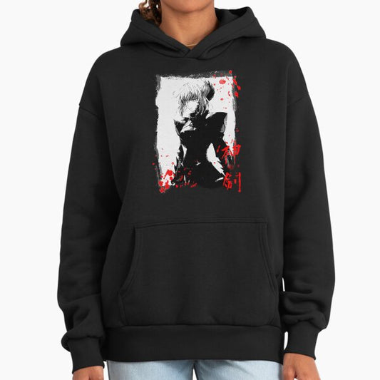 Fate - Saber Hoodie