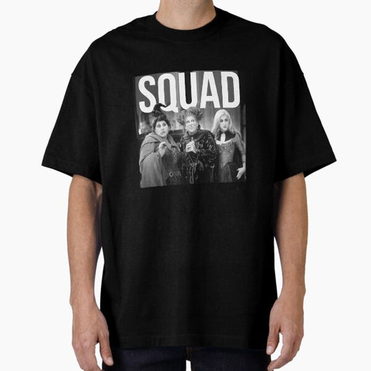 Hocus Pocus Craft - Squad Hocus Pocus T-Shirt