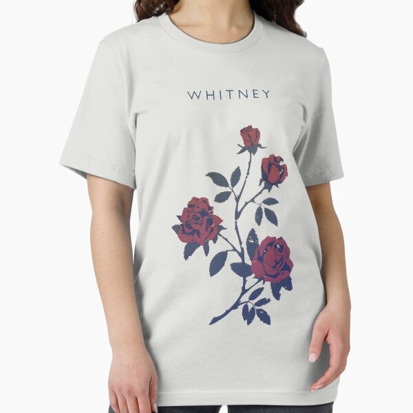 Whitney Light Upon the Lake T-Shirt