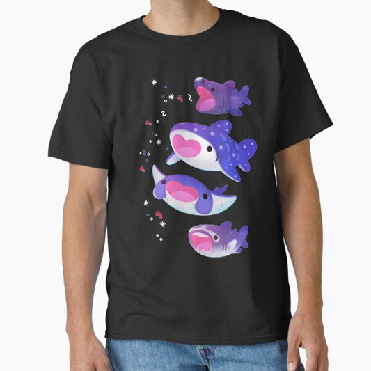 Planktivore T-Shirt