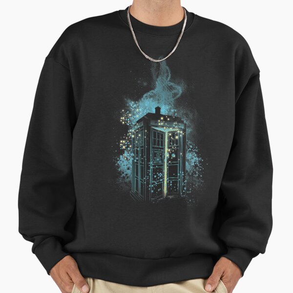 Regeneration is coming Sweatshirt