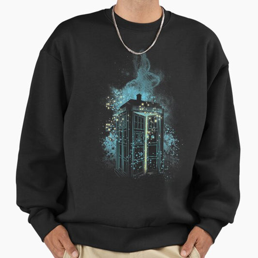 Regeneration is coming Sweatshirt