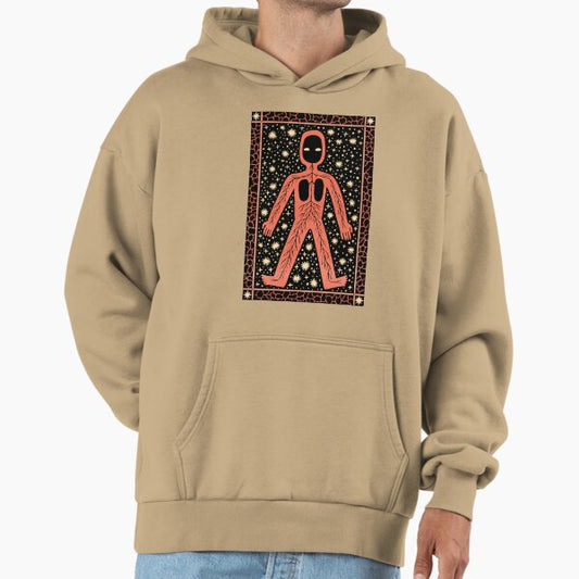 Astral Projection Hoodie