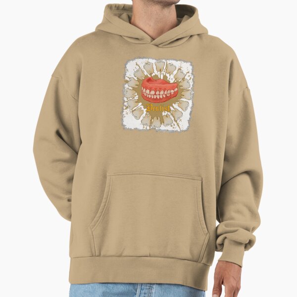 Dentist Hoodie