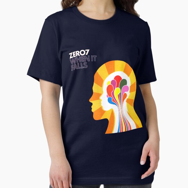 When it Falls T-Shirt