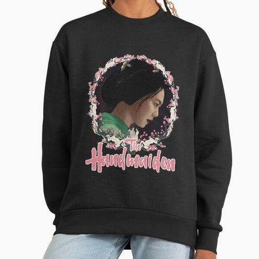 The Handmaiden Old Movie Sweatshirt