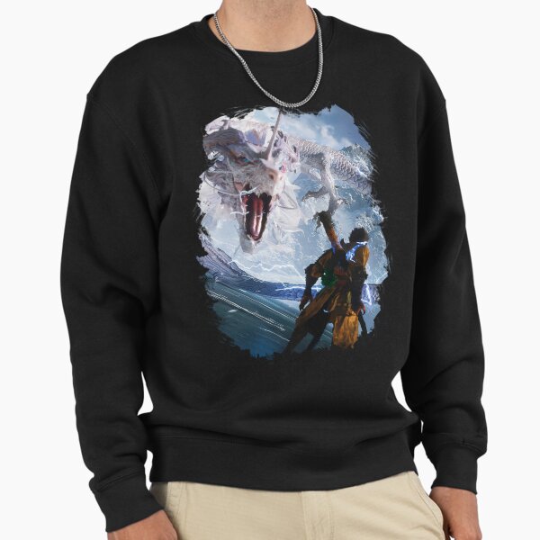 Blackmyth Sweatshirt