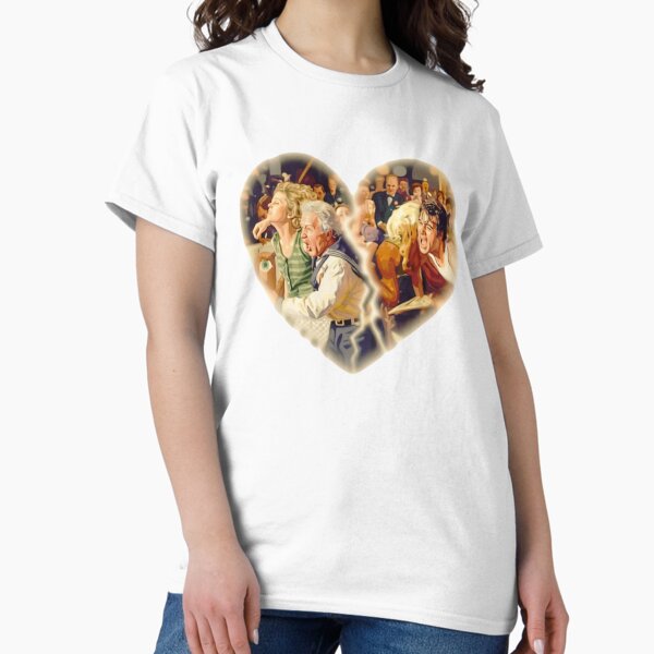 They Shoot Horses Don't They? T-Shirt T-Shirt