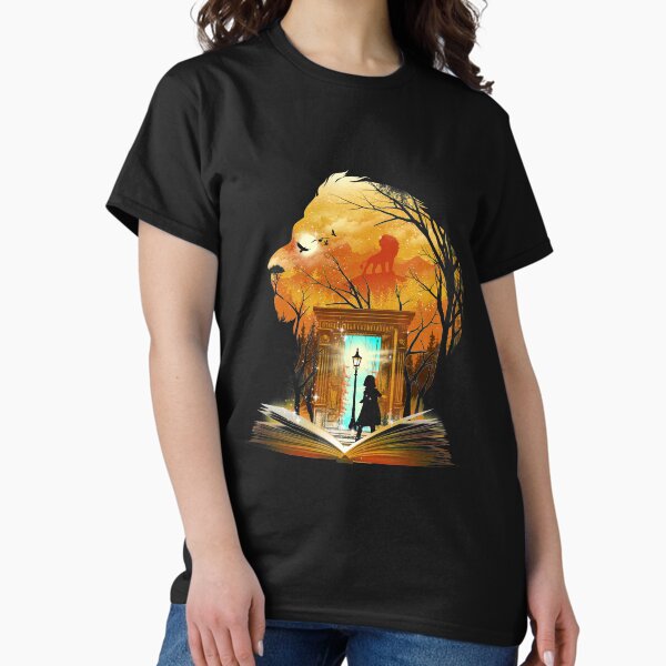 Courage Dear Heart T-Shirt