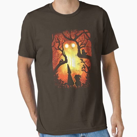 Into the Unknown T-Shirt