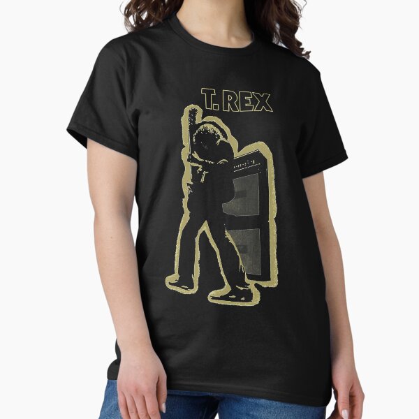 Electric Warrior T-Shirt