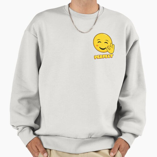 Perfect Sweatshirt