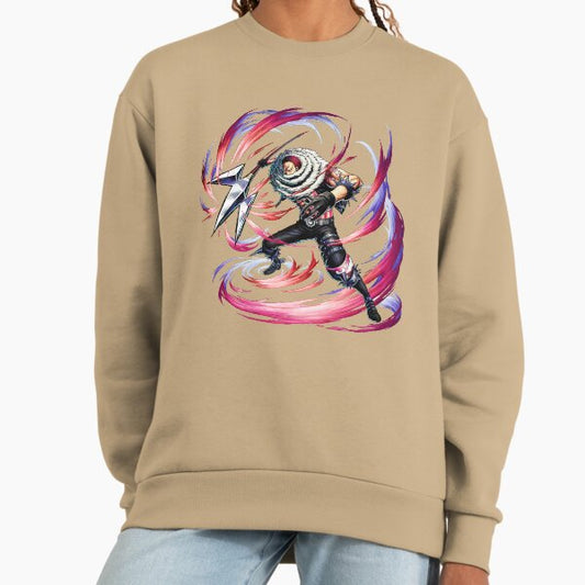 Katakuri charlotte Sweatshirt