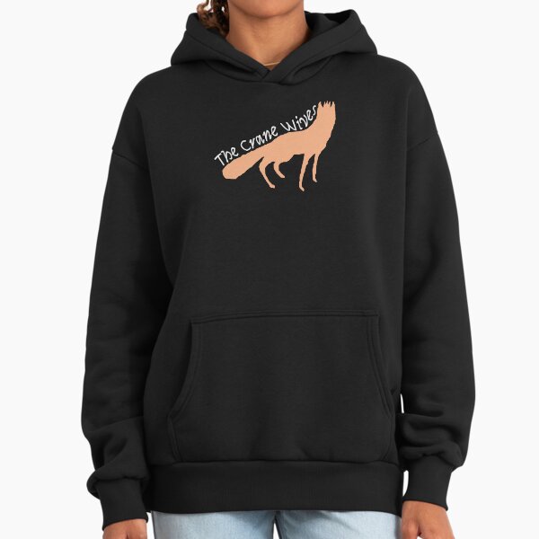 The Crane Wives Foxlore Hoodie