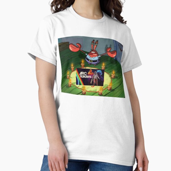 ARC Raiders T-Shirt