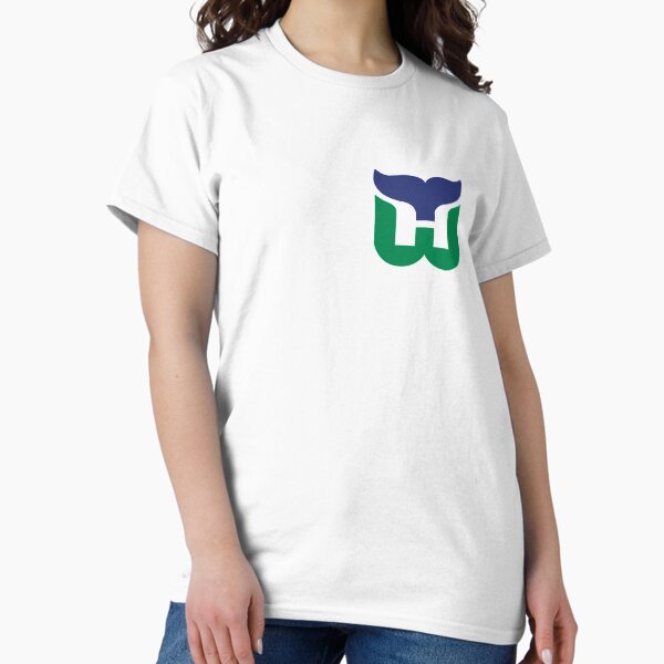 Hartford Whalers T-Shirt