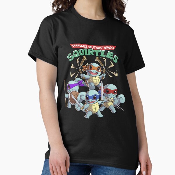 Superheroes sword brave word poster T-Shirt