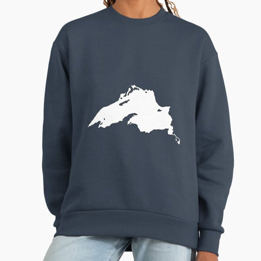 Lake Superior Sweatshirt