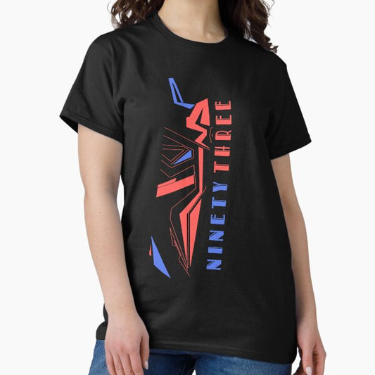 Ninty three alient T-Shirt
