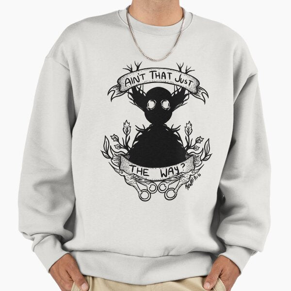 The Beast (Over the Garden Wall) Sweatshirt