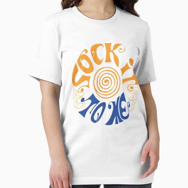 Sock It - Fight Club T-Shirt