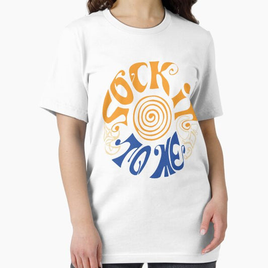 Sock It - Fight Club T-Shirt