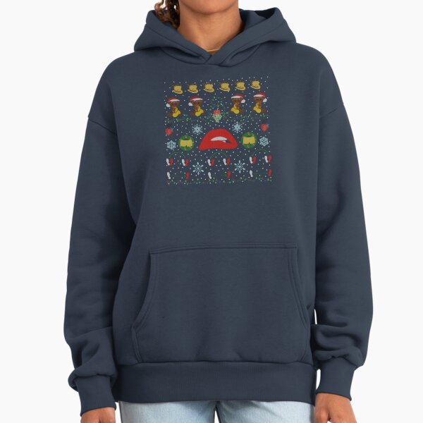 Rocky Horror Sweater Hoodie