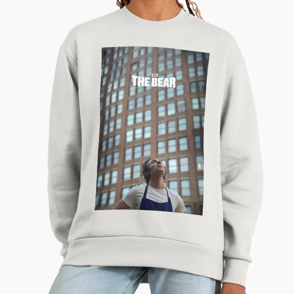 THE BEAR POSTER 05 Sweatshirt