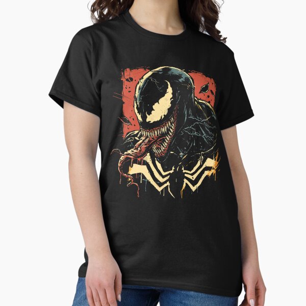 Venomous Fury T-Shirt