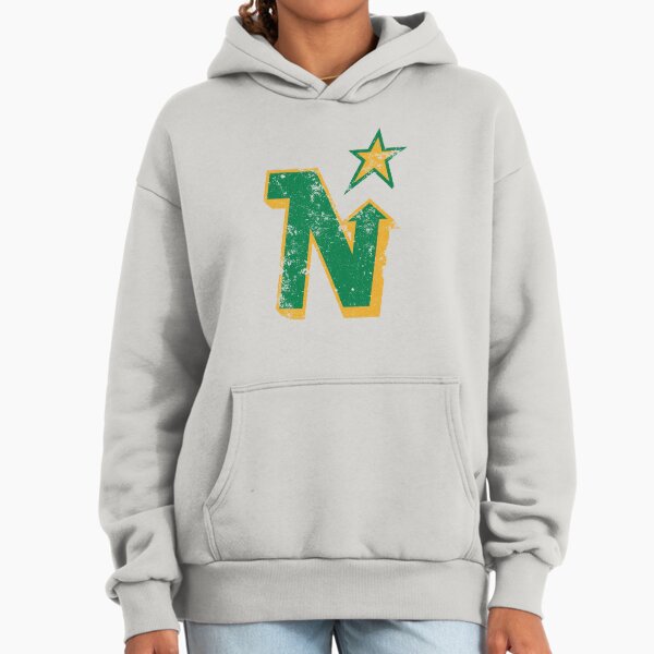 Minnesota North Stars Hoodie
