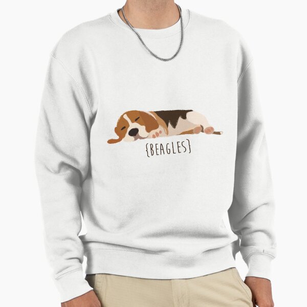 Beagles Sweatshirt