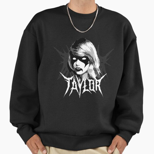 I Knew You Were Trouble (When You Burned That Church) Sweatshirt