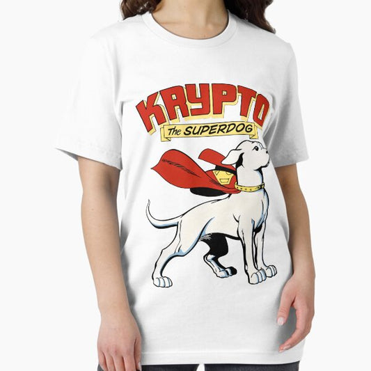 Superdog T-Shirt