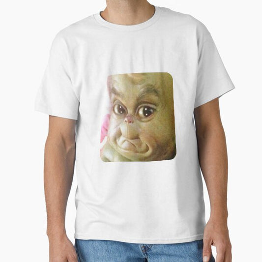 Baby grinchy T-Shirt