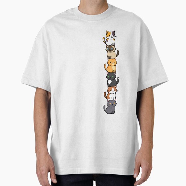 Cute Cats T-Shirt