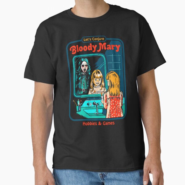 Let's Conjure Bloody Mary Hobbies & Games T-Shirt
