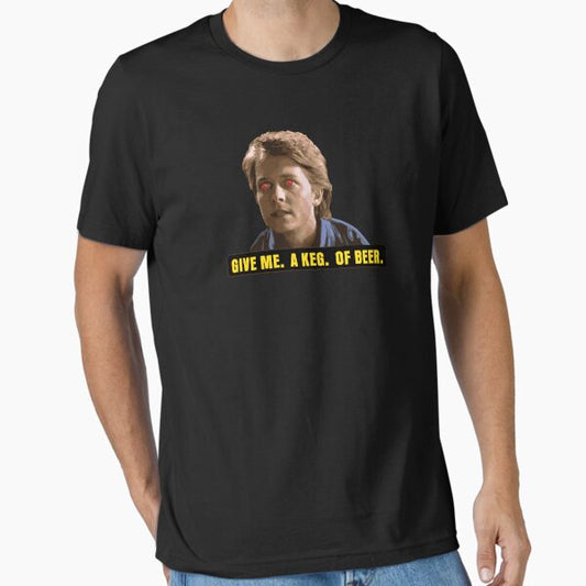 Teen Wolf T-Shirt