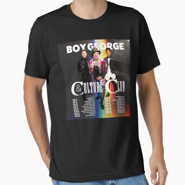 American boy culture tour 2026 isengaja T-Shirt