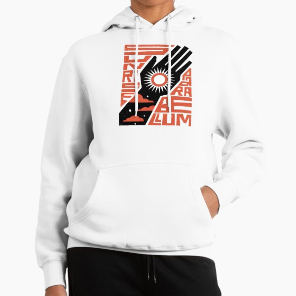 Sunrise Parabellum Hoodie